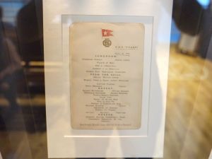 Shutterstock titanic