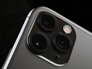 iPhone Camera