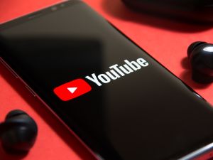 youtube