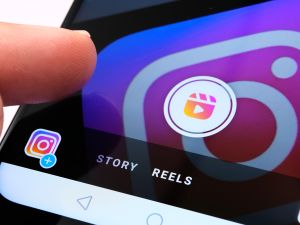 Instagram Reels