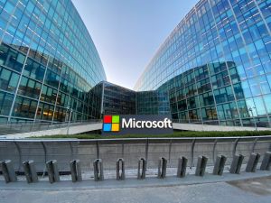 Microsoft 