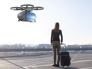 Air taxis