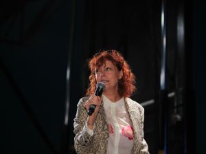 Susan Sarandon 