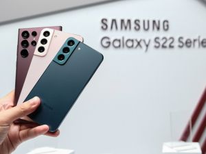 Samsung Electronics Ranked as a Top Five Best Global Brand for the Fourth Consecutive Year