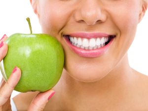 dental health