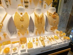 Gold prices in Amman Today Wednesdays 29 November 2023