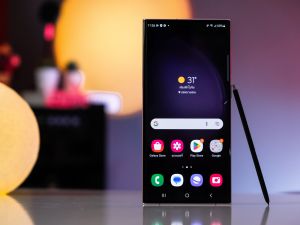 Samsung galaxy phone 
