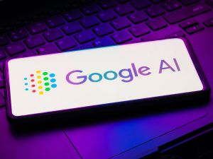 Google ai