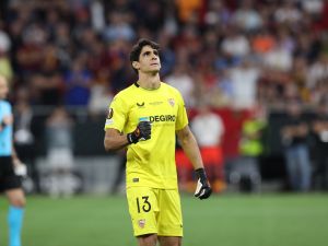 Shutterstock Yassine Bounou