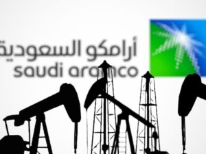Saudi Aramco's profits decline by 23% in Q3 2023