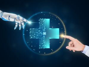 Shutterstock Artificial intelligence