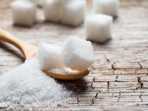 sugar consumption