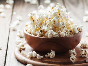 popcorn