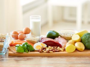 smoother digestion