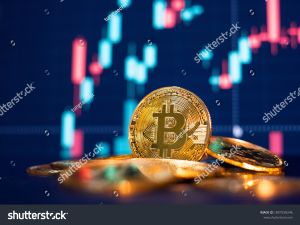 عملة البتكوين تحلق في تركيا
