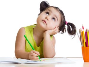 كيفية تعويض الأطفال عن توقف الدراسة أثناء الحرب