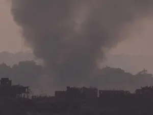 أربعون يوما على  العدوان الإسرائيلي