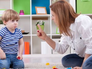 6 أسباب مفاجئة تجعل الأطفال جاحدين للجميل