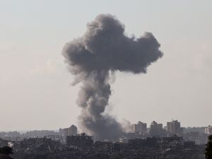 قوات عربية إلى غزة