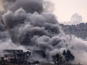 العدوان على المستشفيات في غزة مستمر وسط صمت عالمي