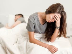 أسباب نزول دم أثناء العلاقة الزوجية بدون ألم