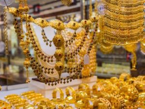 أسعار الذهب اليوم في الأردن