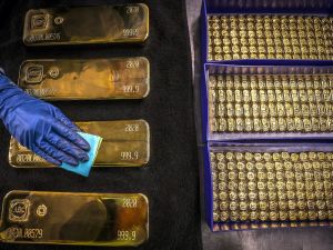 أسعار الذهب اليوم في الأردن