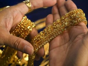 أسعار الذهب اليوم في السعودية