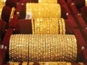 أسعار الذهب اليوم في السعودية