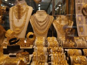 أسعار الذهب اليوم في السعودية