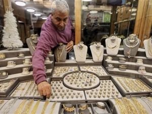 أسعار الذهب اليوم في العراق