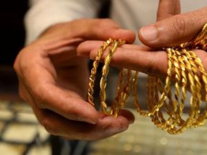 أسعار الذهب اليوم في العراق