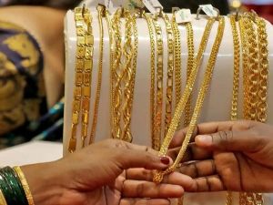 أسعار الذهب اليوم في دبي