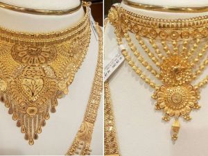 أسعار الذهب اليوم في مصر