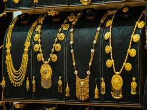 أسعار الذهب اليوم في مصر