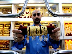 أسعار الذهب اليوم في مصر