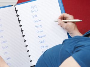 أسماء بنات إسلامية خفيفة النطق والكلام