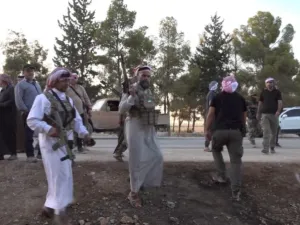 سوريا: مقتل 6 عناصر من "قسد" بعد هجوم للعشائر