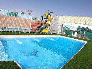 استراحات جدة حي الحمدانية