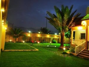 استراحات جدة في حي الحرازات