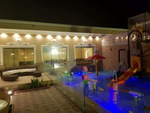 استراحات جنوب جدة