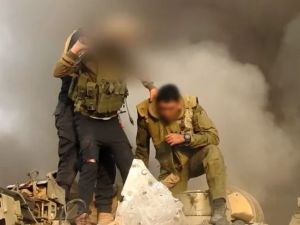 138 رهينة إسرائيلية مازالت عند حماس في قطاع غزة