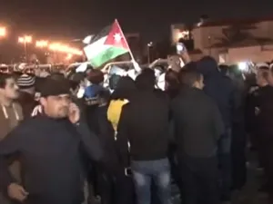 العالم يؤكد ا ن اميركا شريكة في الجرائم الاسرائيلية- صورة ارشيفية