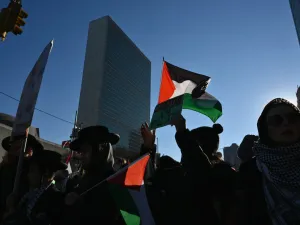 العالم يدين اسرائيل