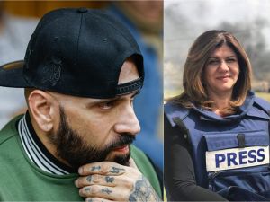 ما حقيقة مصرع قاتل شرين أبو عاقلة في غزة؟