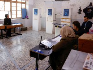 العراق: الأحزاب الشيعية المدعومة من إيران تشكل كتلة موحدة بعد الانتخابات المحلية