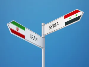  اعلنت طهران، الانتهاء من إجراءات تأسيس أول مصرف إيراني في سوريا
