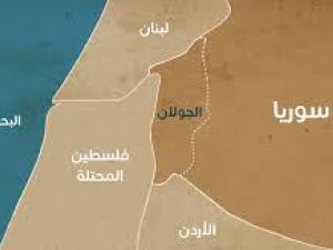 الجولان