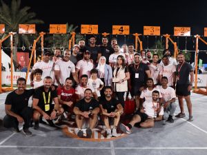 stc ... وعام حافل من المساهمة المجتمعية المتميزة