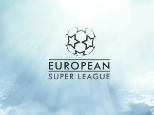 شعار مفترض للدوري السوبر (المصدر: Barca Universal)